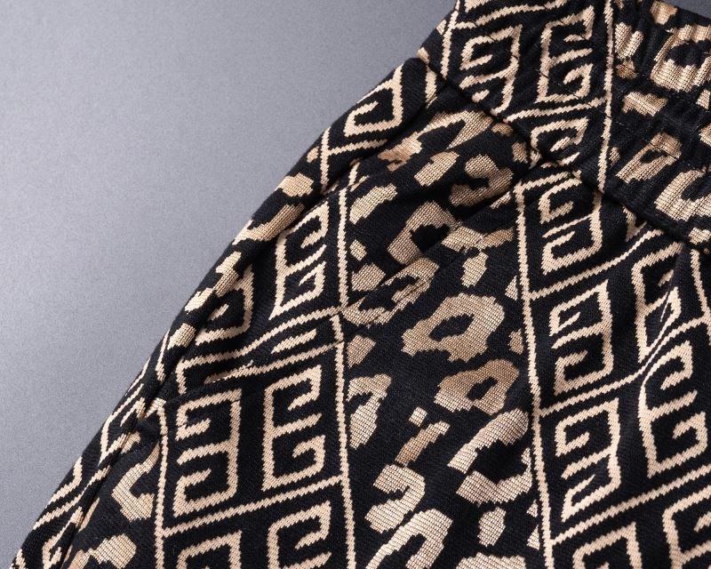 Givenchy Long Suits AllSeason 123538