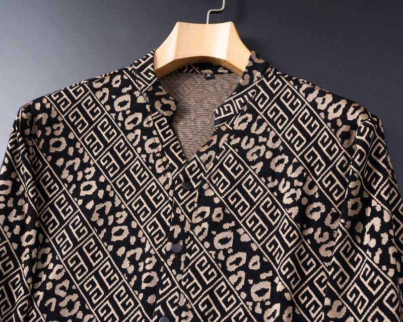 Givenchy Long Suits AllSeason 123538