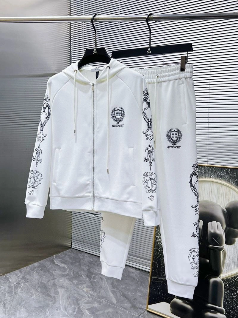 Givenchy Long Suits Seasonal 124069