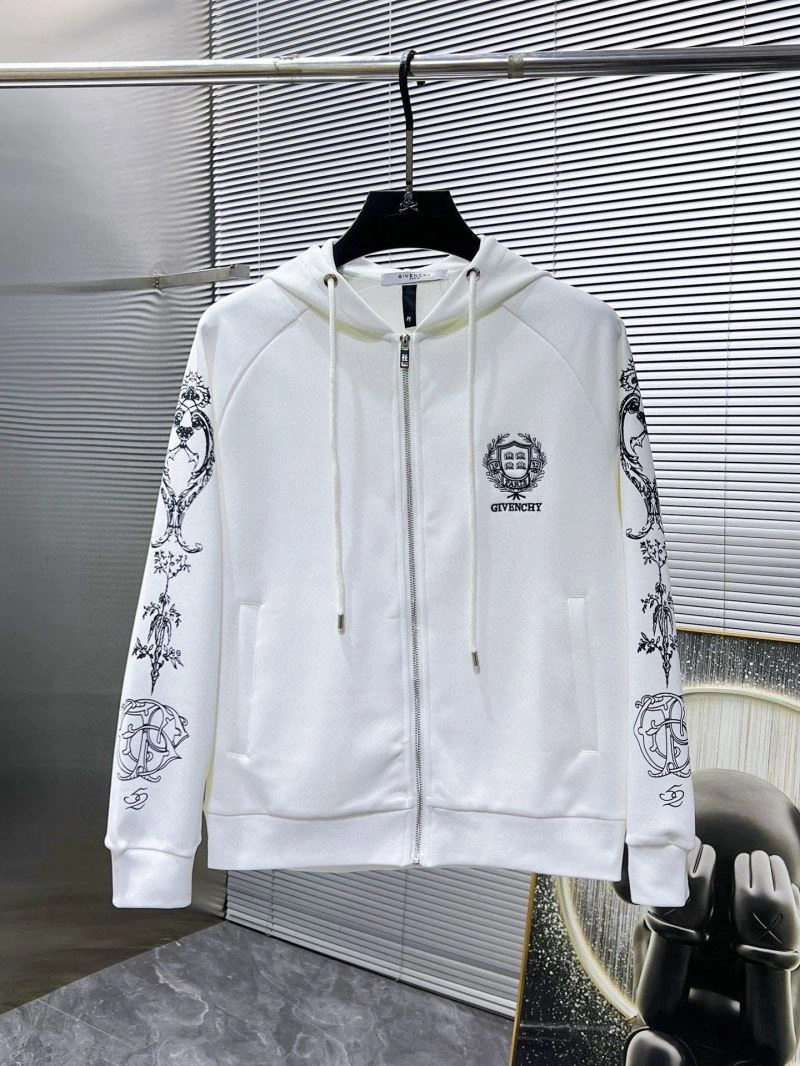 Givenchy Long Suits Seasonal 124069