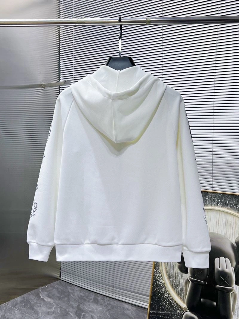 Givenchy Long Suits Seasonal 124069