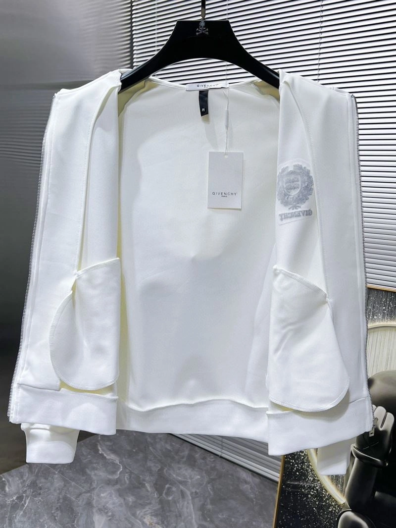 Givenchy Long Suits Seasonal 124069