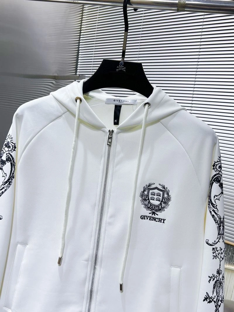 Givenchy Long Suits Seasonal 124069