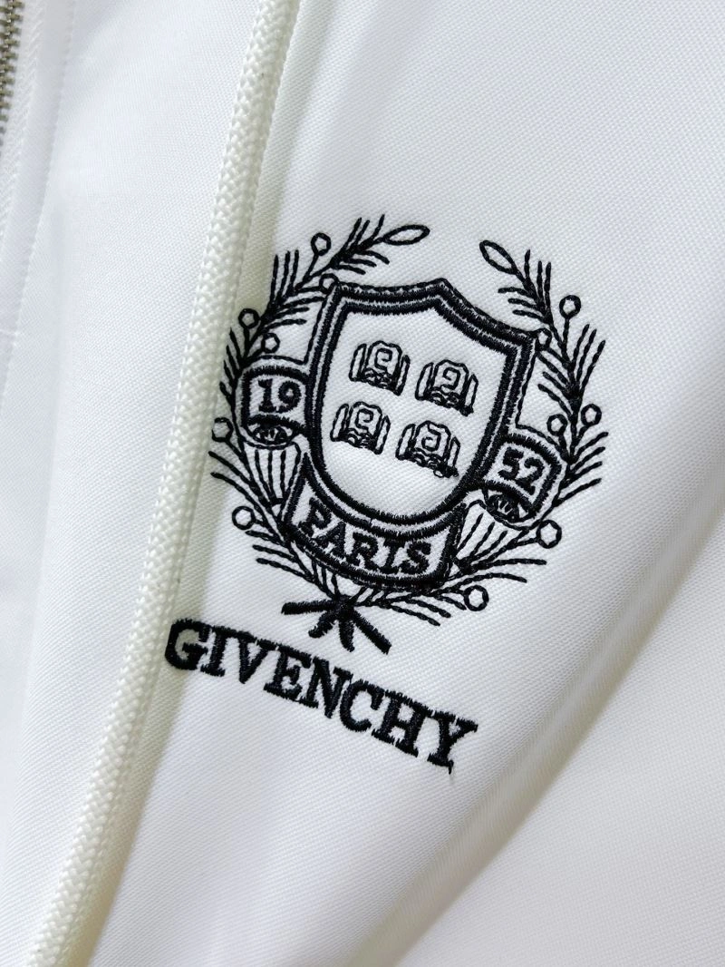 Givenchy Long Suits Seasonal 124069
