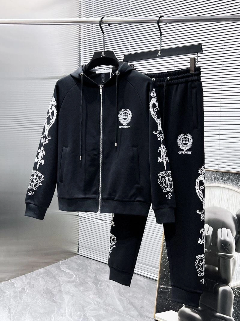 Givenchy Long Suits Packable 124075