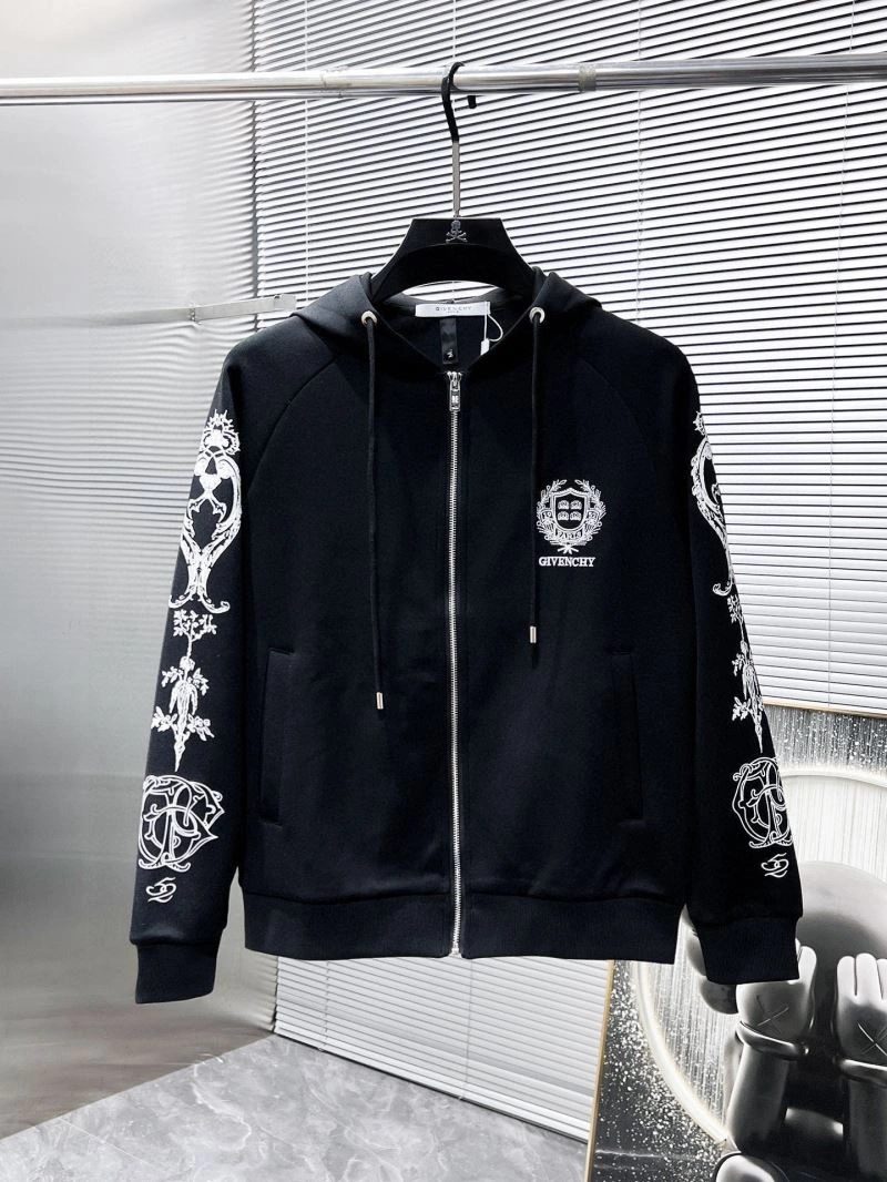Givenchy Long Suits Packable 124075