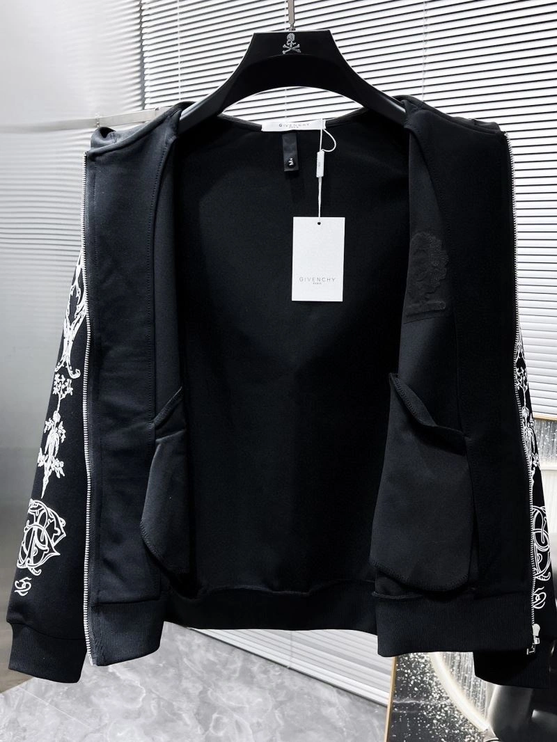 Givenchy Long Suits Packable 124075