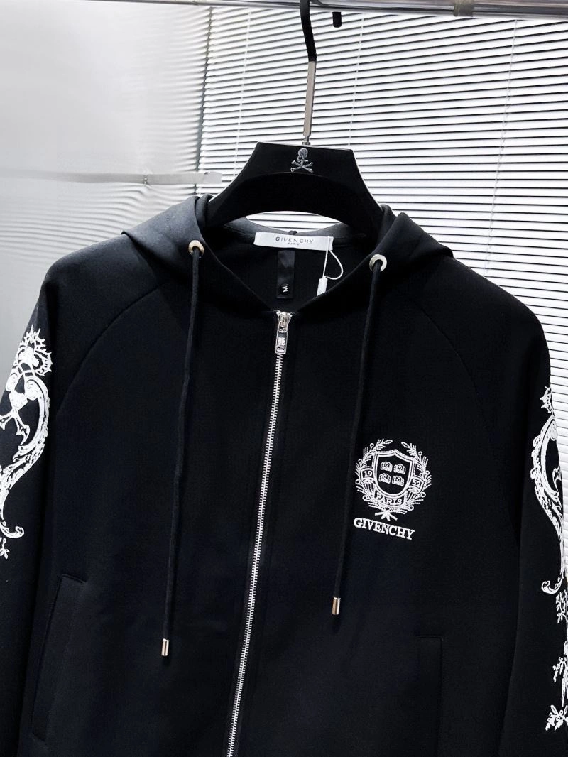 Givenchy Long Suits Packable 124075