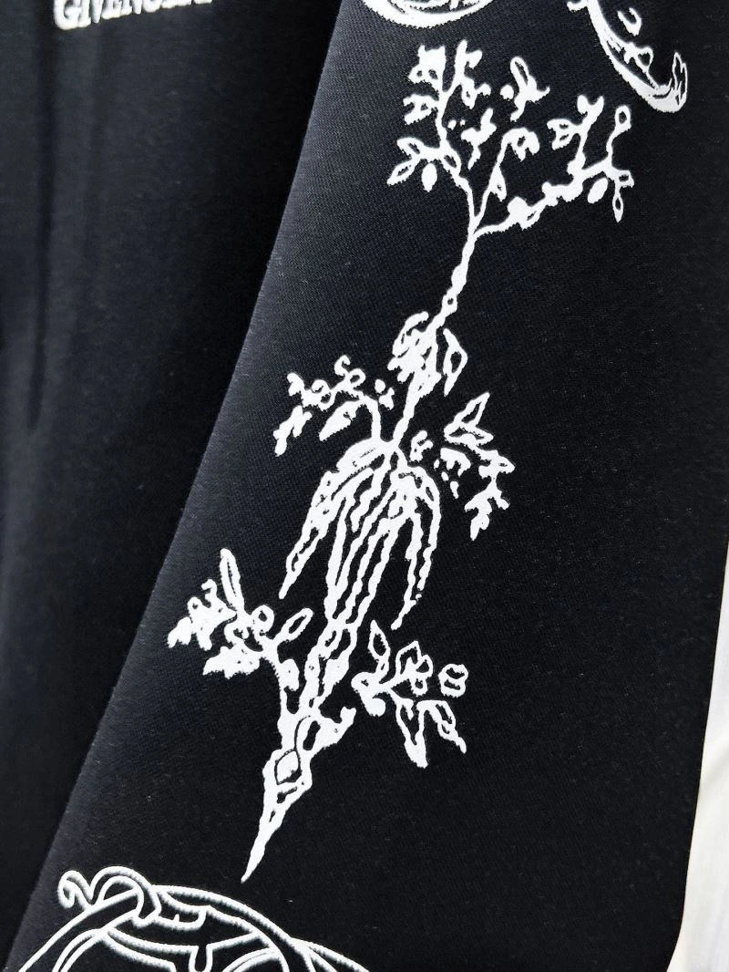 Givenchy Long Suits Packable 124075