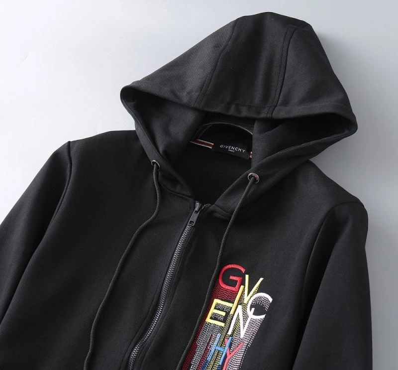 StreetReady Givenchy Long Suits 124074