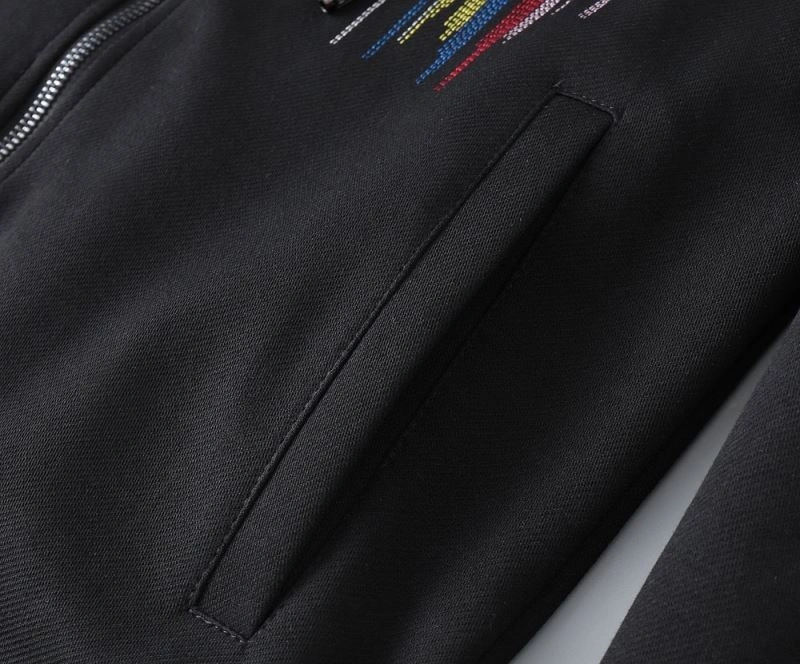 StreetReady Givenchy Long Suits 124074