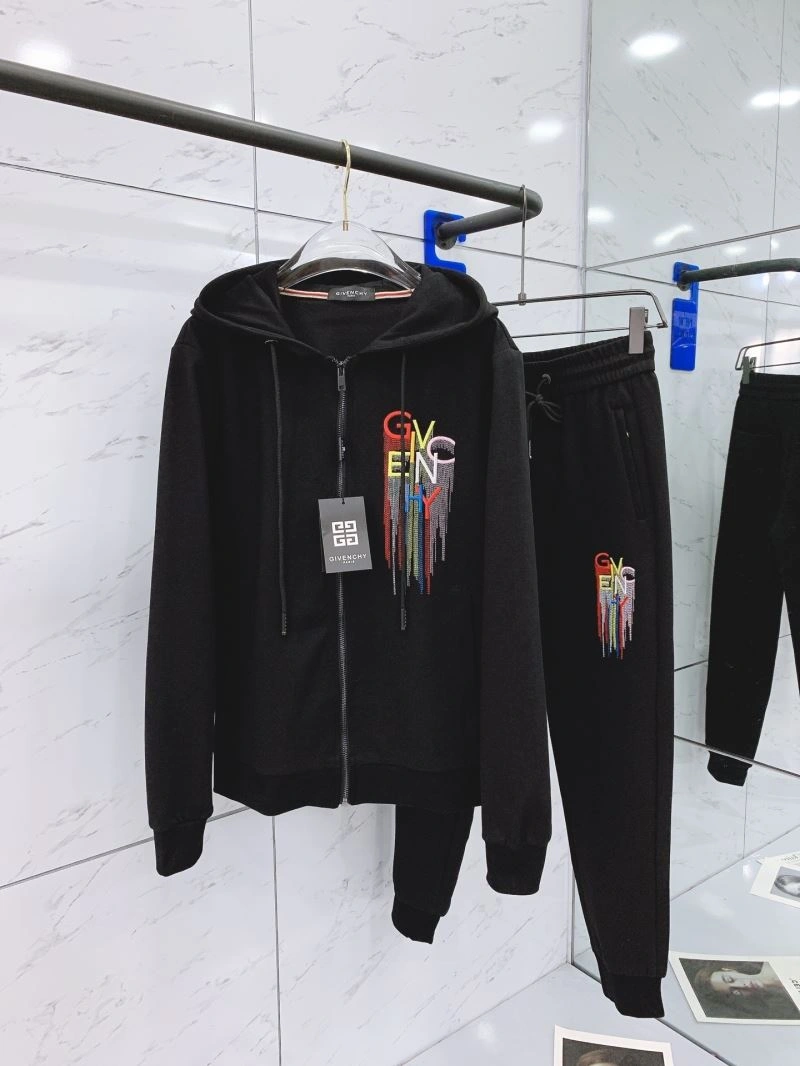 Givenchy Long Suits TopPick 124071