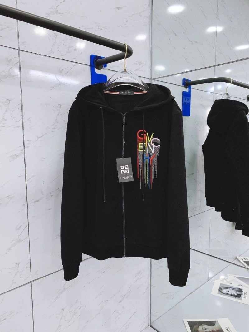 Givenchy Long Suits TopPick 124071