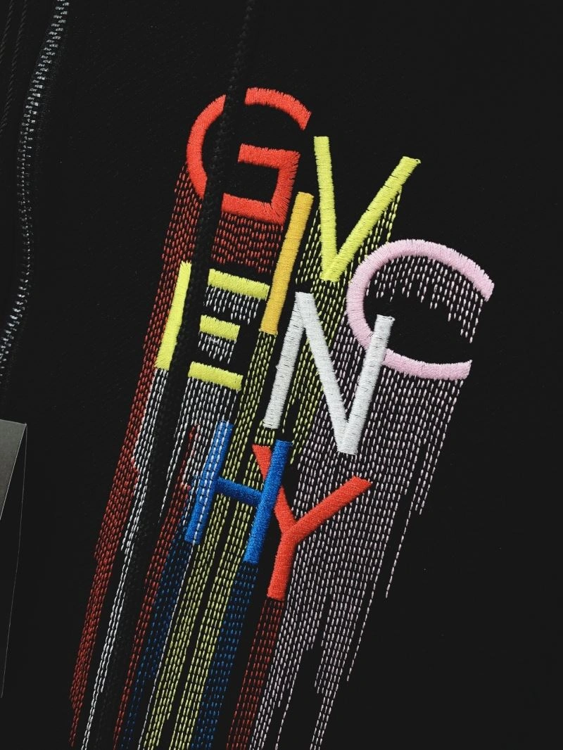 Givenchy Long Suits TopPick 124071