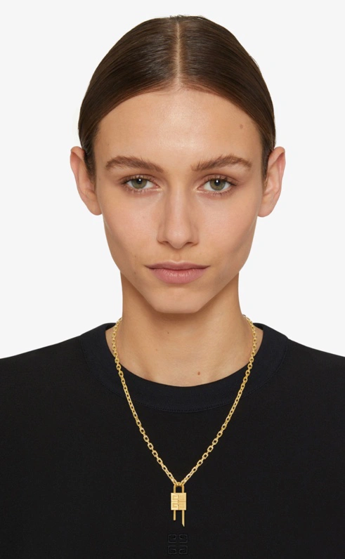 Givenchy Necklaces Sustainable 212992