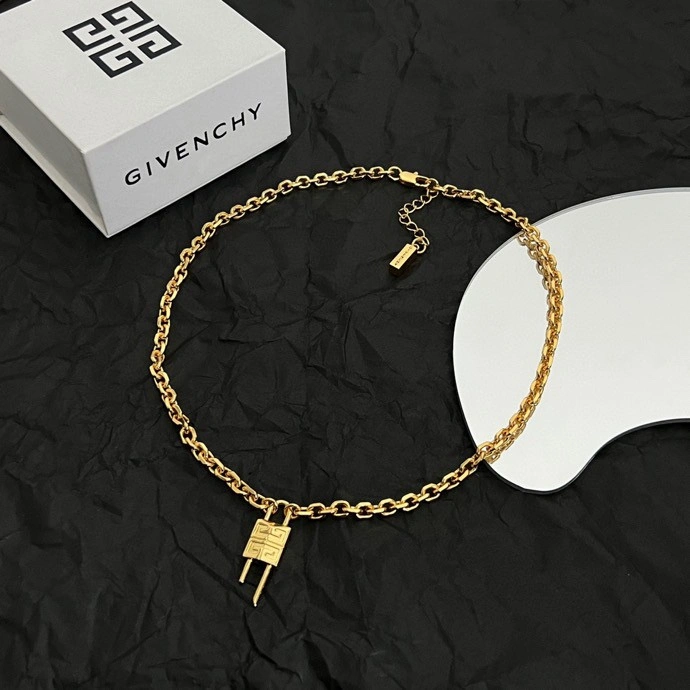 Givenchy Necklaces Sustainable 212992