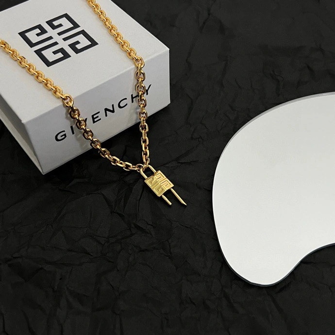 Givenchy Necklaces Sustainable 212992