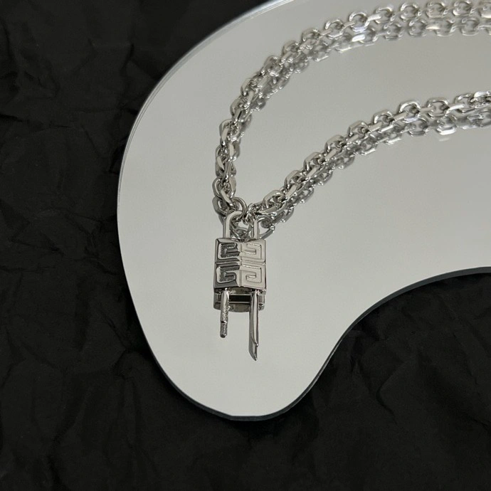 AllSeason Givenchy Necklaces 212995