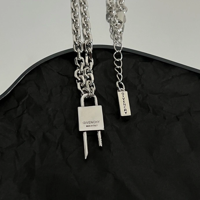 AllSeason Givenchy Necklaces 212995