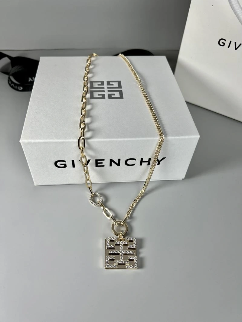 Givenchy Necklaces ComfortFit 212170