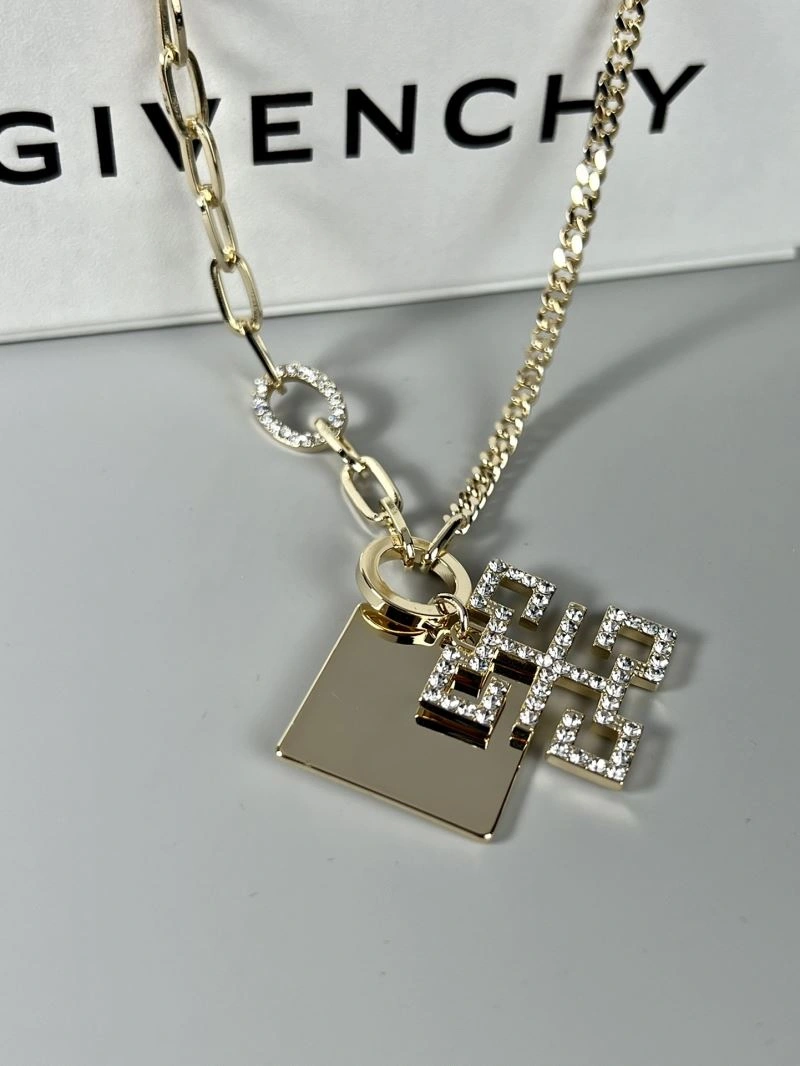 Givenchy Necklaces ComfortFit 212170