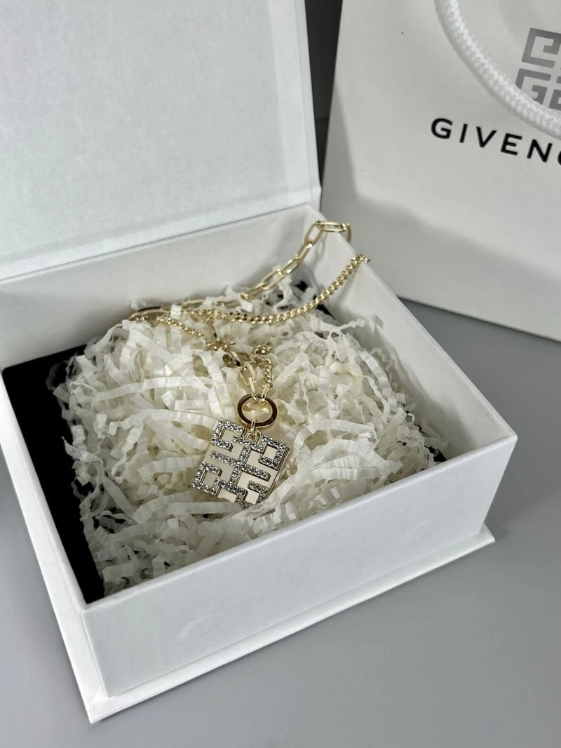 Givenchy Necklaces ComfortFit 212170