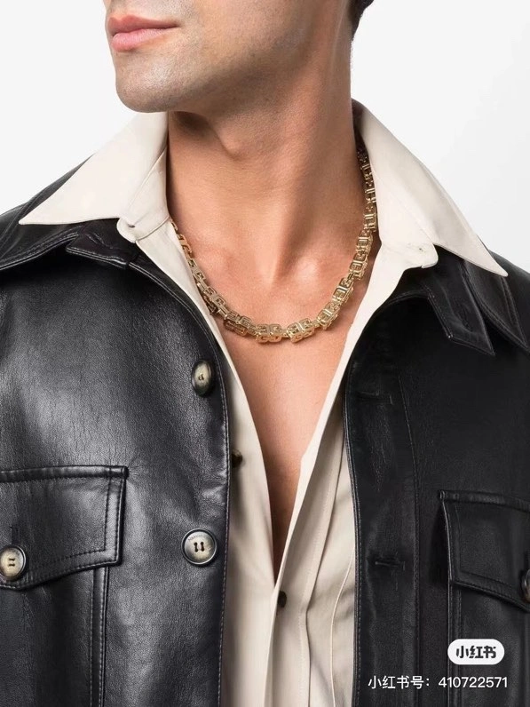 Givenchy Necklaces Durable 212185