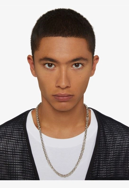 Effortless Givenchy Necklaces 209867