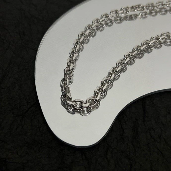 Effortless Givenchy Necklaces 209867