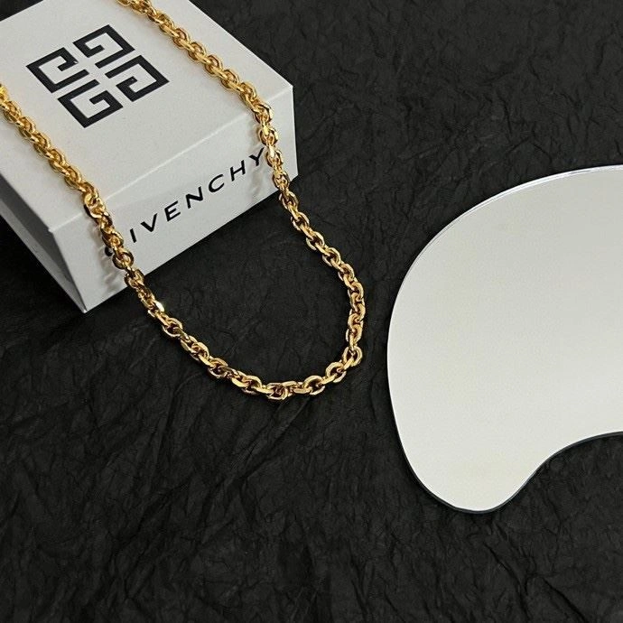 Givenchy Necklaces NewStyle 209868