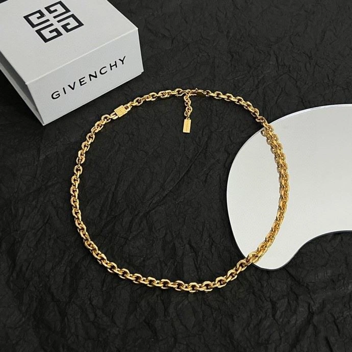 Givenchy Necklaces NewStyle 209868