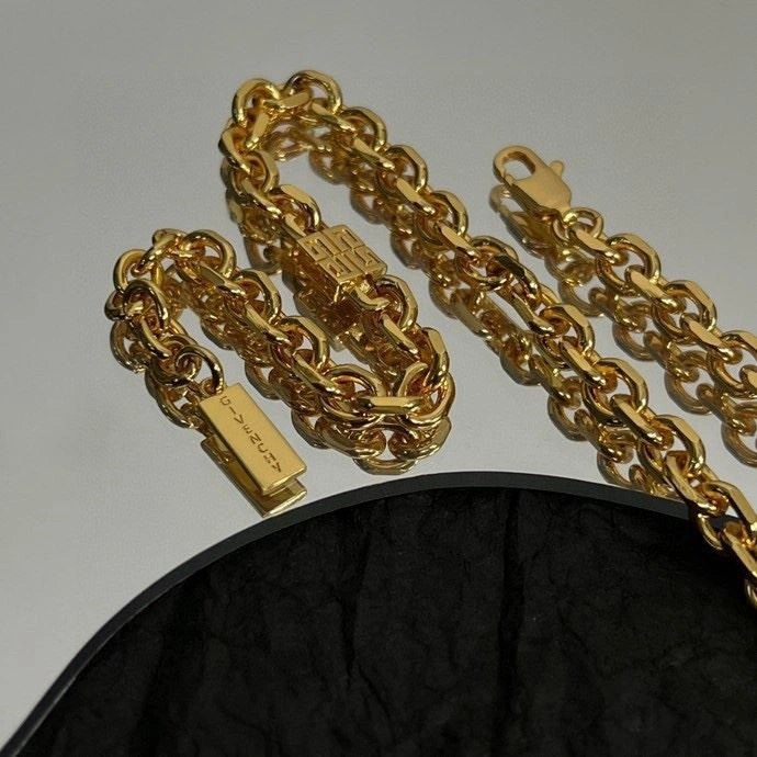 Givenchy Necklaces NewStyle 209868