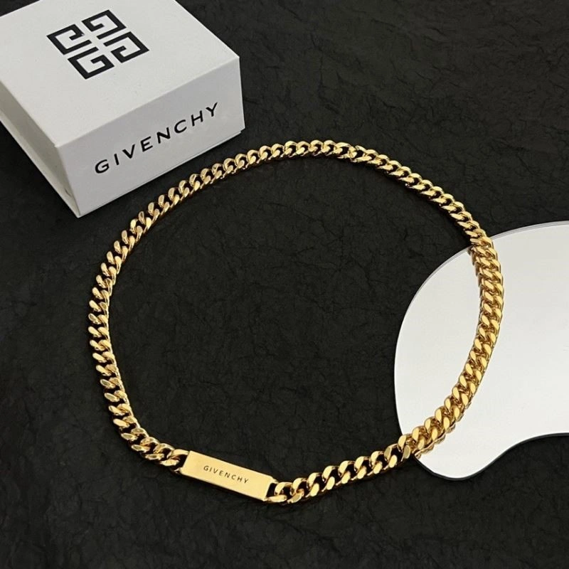 Givenchy Necklaces QuickDry 209863