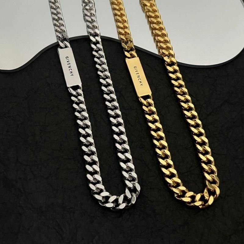 Givenchy Necklaces QuickDry 209863