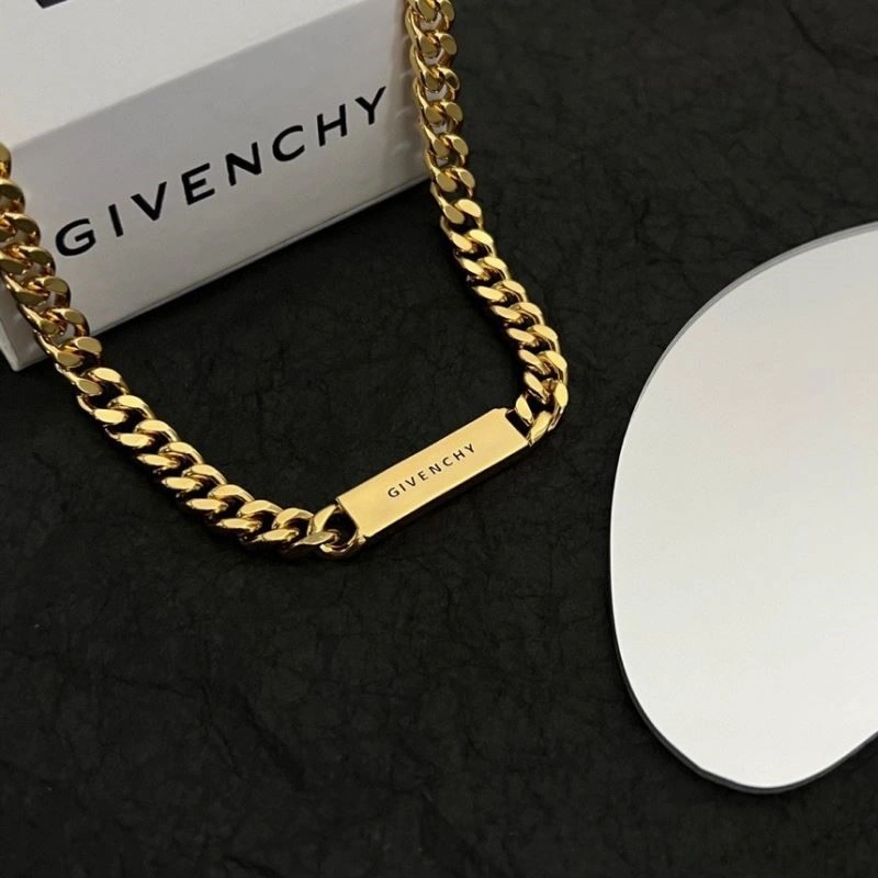 Givenchy Necklaces QuickDry 209863