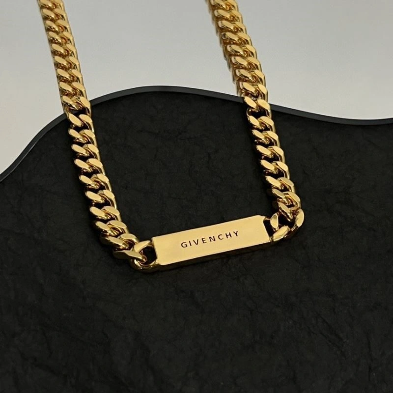 Givenchy Necklaces QuickDry 209863