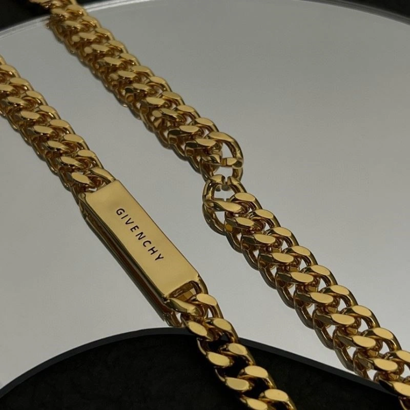 Givenchy Necklaces QuickDry 209863