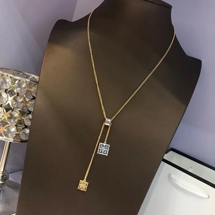 Givenchy Necklaces WaterResistant 209316