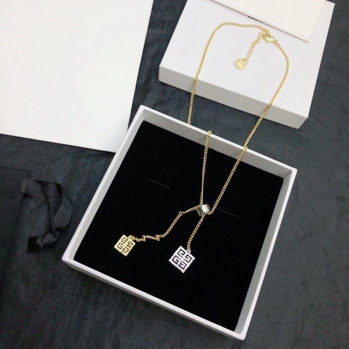 Givenchy Necklaces WaterResistant 209316