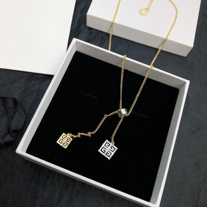 Givenchy Necklaces WaterResistant 209316