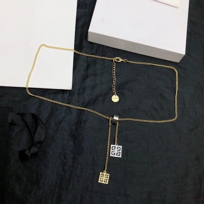 Givenchy Necklaces WaterResistant 209316