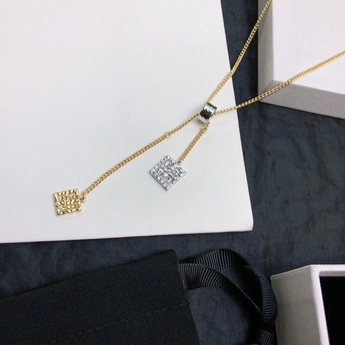 Givenchy Necklaces WaterResistant 209316