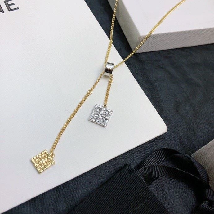 Givenchy Necklaces WaterResistant 209316