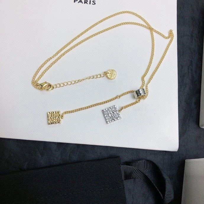Givenchy Necklaces WaterResistant 209316