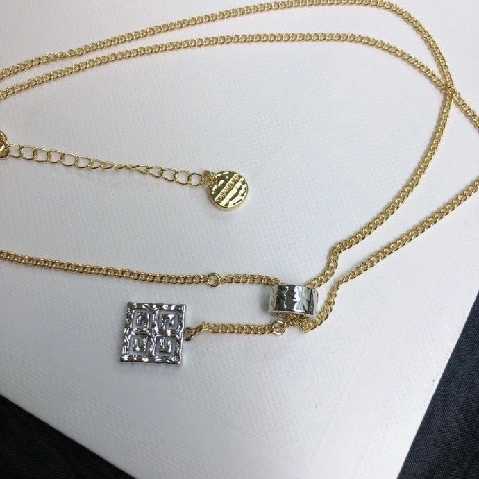 Givenchy Necklaces WaterResistant 209316