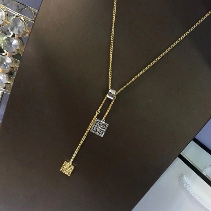 Givenchy Necklaces WaterResistant 209316