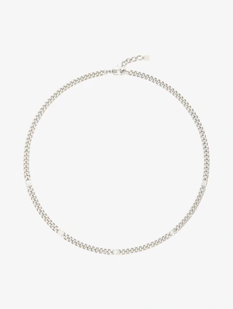 Givenchy Necklaces Trendy 208754