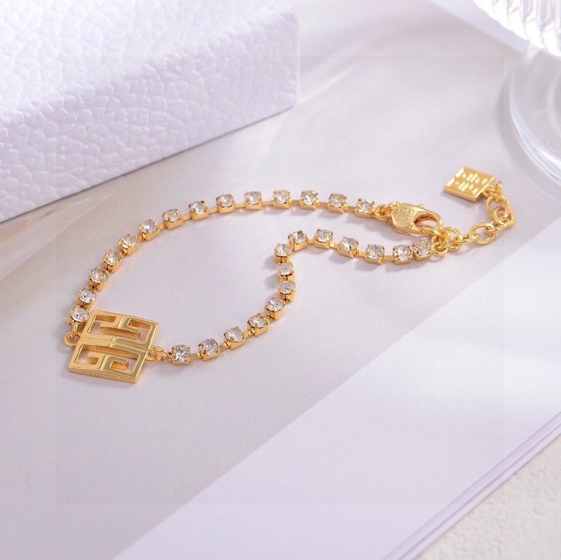 Givenchy Necklaces DailyWear 208034