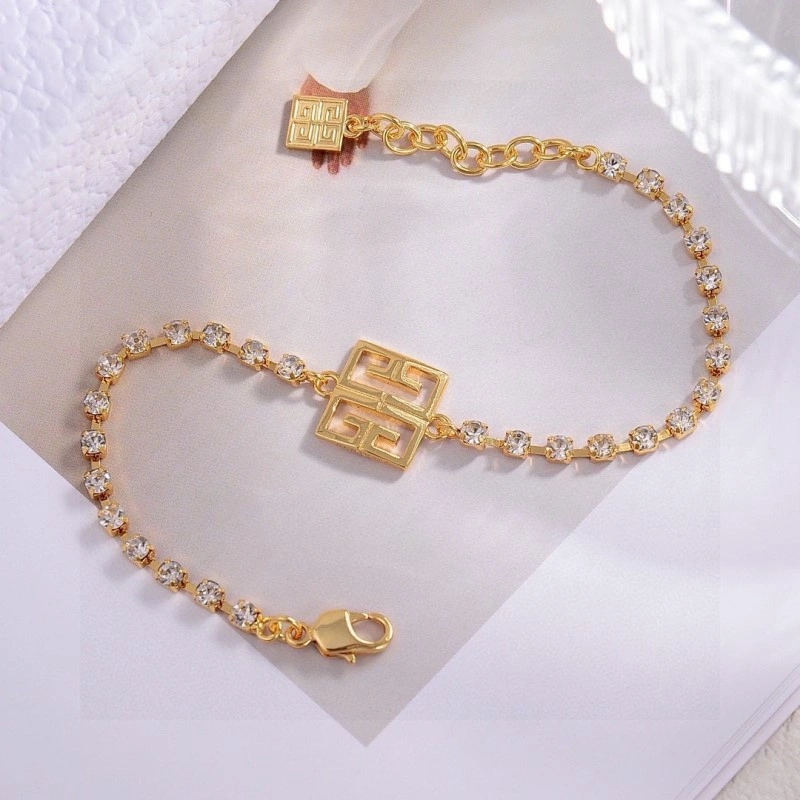 Givenchy Necklaces DailyWear 208034