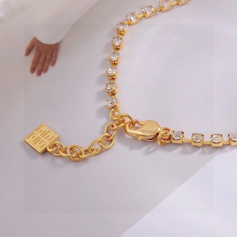 Givenchy Necklaces DailyWear 208034